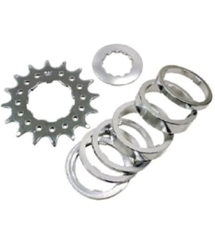 交渉中 MTB24inchシングルスピード前後セット Amazon | ミスターコントロール(Mr. Control) シングルスピード